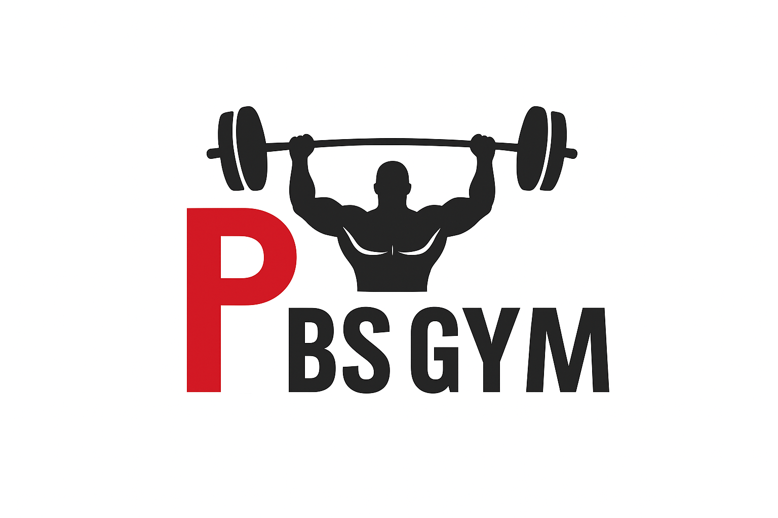 PBS GYM Logo
